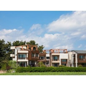 경포 그곳에가면펜션