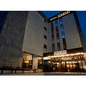 호텔 루미아 명동