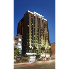 웨스턴 코업호텔앤레지던스