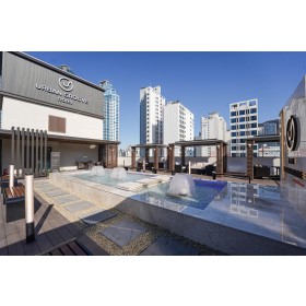 어반그루브호텔 서면점