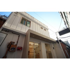 어바웃스테이 동대문