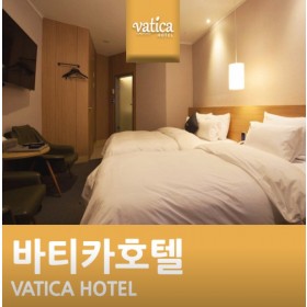 바티카호텔