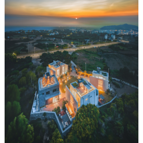 에다모니아 함덕 풀빌라