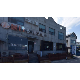 강릉 사천의밤*