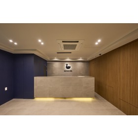 종로 블루덕 호텔