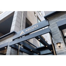 호텔 AROZO (호텔 아로조)