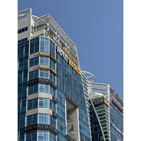 료칸바다다(호텔바다다)