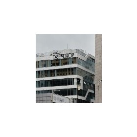 호텔드립앤드롭 명동