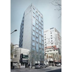 스테이비 호텔 명동