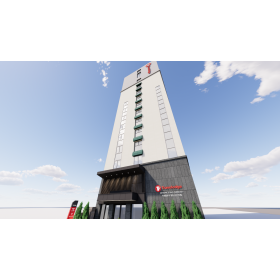 트레블로지 명동 남산 호텔