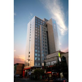 아리랑힐 호텔 동대문