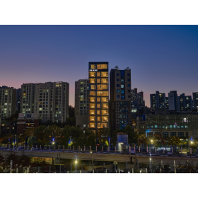 UH 스위트 더 서울