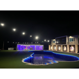 오작교 게스트하우스 (청춘아일랜드)