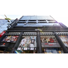 호텔 스카이파크 명동 1호점