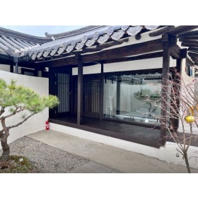 경주 황리단 한옥숙소 다시봄