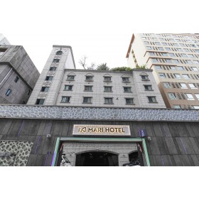 마리 호텔