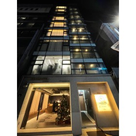 UH 스위트 더 명동