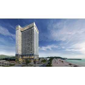 쏘타스위트 양양 그랑베이