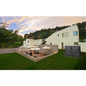 강릉 르샤트리펜션