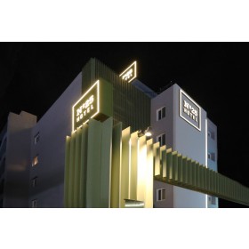 강릉 넘버25호텔 강릉역점