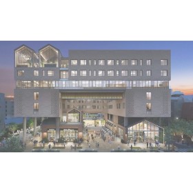 로컬스티치 크리에이터 타운 서교