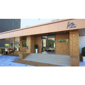 호텔 아리아 강릉경포점