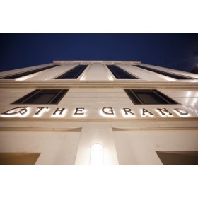 더 그랜드 호텔 명동