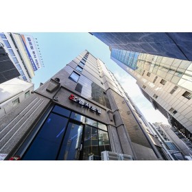 엠지 호텔 종각