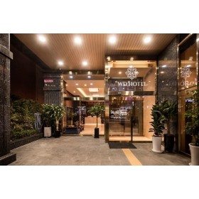 WD호텔