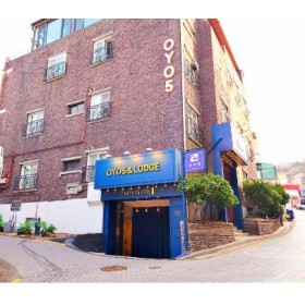 오요호스텔 명동5