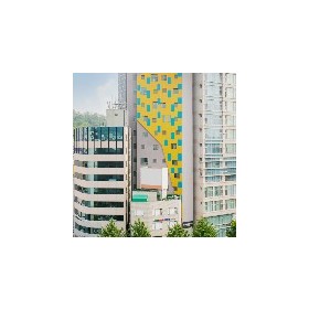 에이치 에비뉴 호텔 이대점