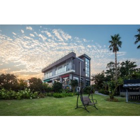 더베이 제주 리조트