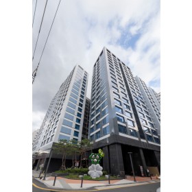 UH 플랫 더 서초