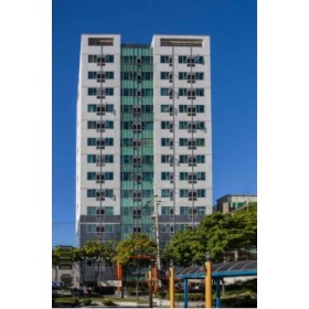 모닝스카이 관광호텔