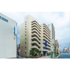 호텔 마이스테이스 닛포리