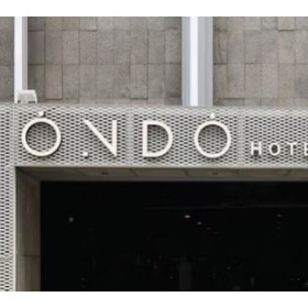 온도호텔 앤 스파 by 아늑 서울 종로점