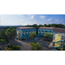 프롬에이치 티리조트