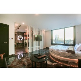 건대 부티크나인(능동)