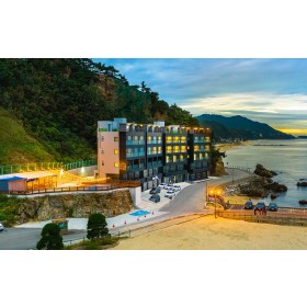 강릉 오션그레이트펜션