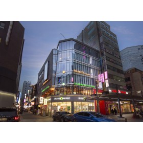 UH 스위트 더 종로