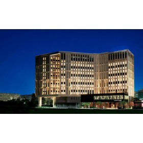 코트야드 바이 메리어트 서울 보타닉 파크