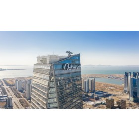 오크우드프리미어 인천