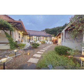 스테이 달디당 보통날에