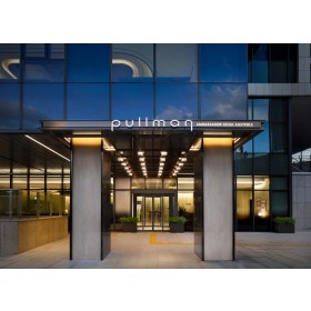 풀만 앰배서더 서울 이스트폴