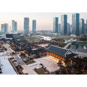 경원재 바이 워커힐