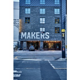 메이커스 X 이쁘다 호텔