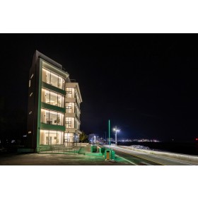 강릉 퍼펙트하우스*