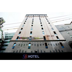 SB호텔