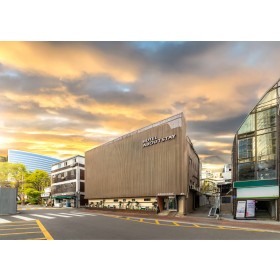 어바웃스테이 서울역