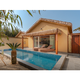 발레나 리조트*